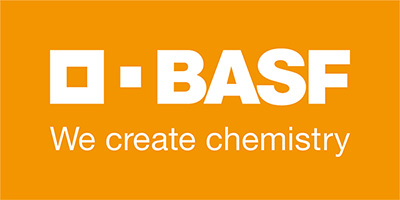 orange basf logo for website
